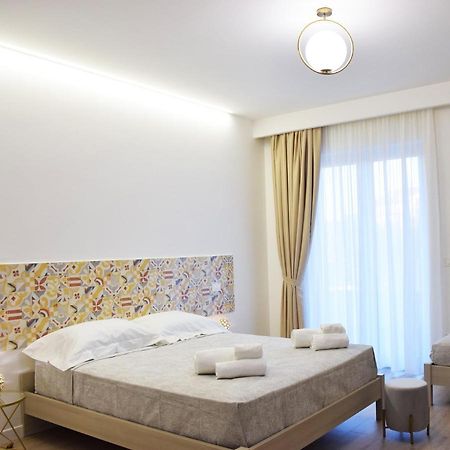 Accomodati B&B Марина-ди-Джойза-Йоника Экстерьер фото