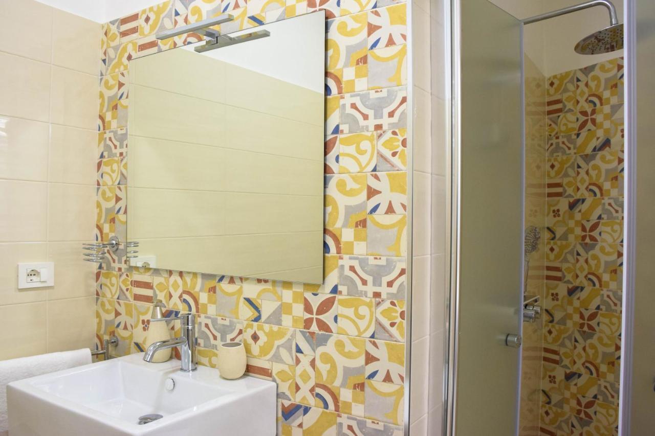 Accomodati B&B Марина-ди-Джойза-Йоника Экстерьер фото