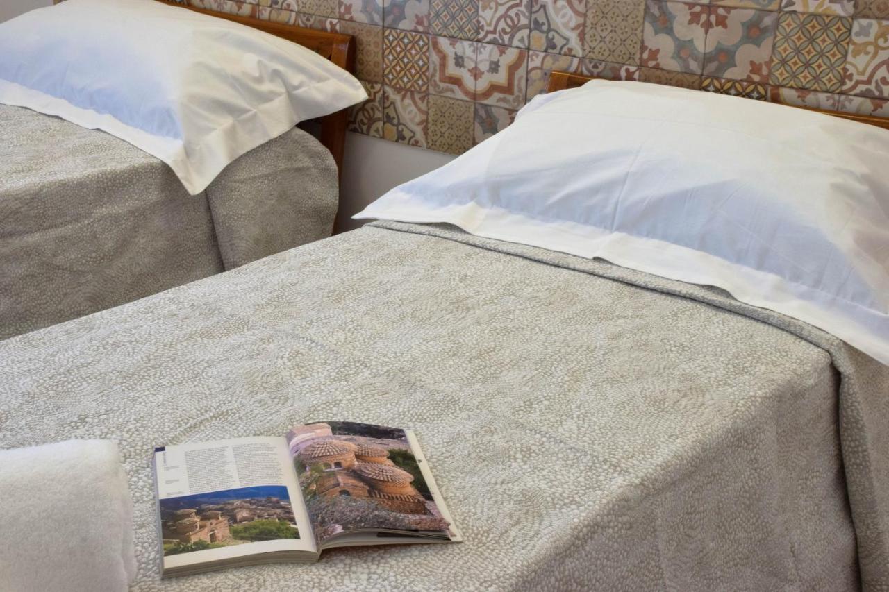 Accomodati B&B Марина-ди-Джойза-Йоника Экстерьер фото
